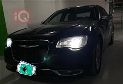 کرایسلەر 300